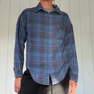 BRANDY FLANNEL